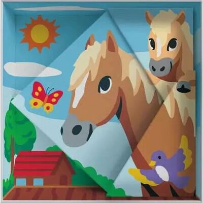Ravensburger Kunst- und Bastelspielzeug - 25868 Ravensburger Kunst- und Bastelspielzeug - 25868