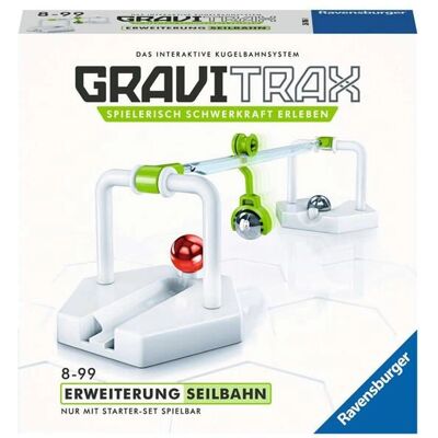 Ravensburger 00.026.116 - Erweiterung für Gravitrax - Multicoloured Ravensburger 00.026.116 - Erweiterung für Gravitrax - Multicoloured