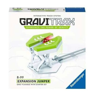 Ravensburger Gravitrax Jumper - Spielset Ravensburger Gravitrax Jumper - Spielset