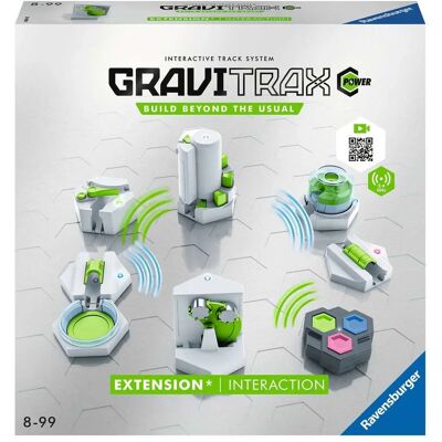 Ravensburger 261888 Building Toy - Power Extension Ravensburger 261888 Building Toy - Power Extension