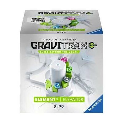 Ravensburger Hídő bővítő készlet - Építő- és szerelőjáték - STEM Ravensburger Hídő bővítő készlet - Építő- és szerelőjáték - STEM