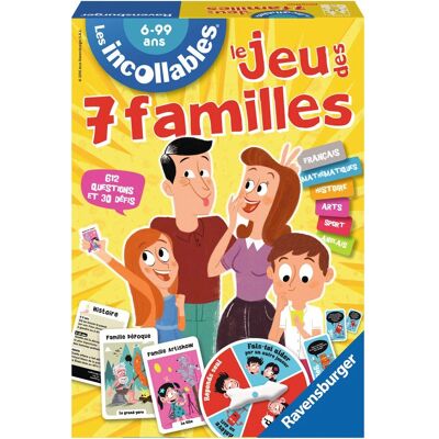 Ravensburger 26624 Learning Board Game Ravensburger 26624 Learning Board Game