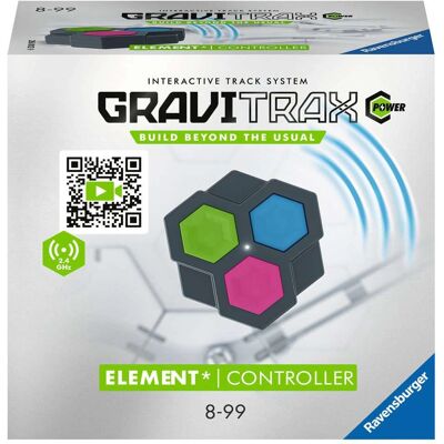 Ravensburger 26813 Giocattolo Scientifico per Bambini - Gioco Educativo Multicolore Ravensburger 26813 Giocattolo Scientifico per Bambini - Gioco Educativo Multicolore