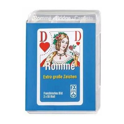 Jeu de Cartes Bridge Ravensburger - Accumulation Jeu de Cartes Bridge Ravensburger - Accumulation