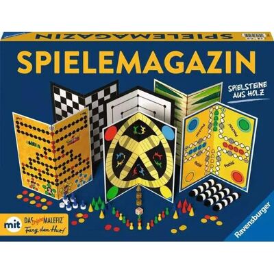 Ravensburger 27295 Familienspiel Ravensburger 27295 Familienspiel