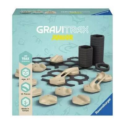 Ravensburger GraviTrax Junior Expansion - Construction Set for Kids Ravensburger GraviTrax Junior Expansion - Construction Set for Kids