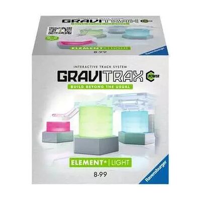 Ravensburger GraviTrax Power Element Light - Toy Set Ravensburger GraviTrax Power Element Light - Toy Set