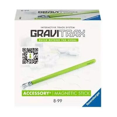Accessoire Magnétique Gravitrax de Ravensburger - Jouet de Construction - Publicité Accessoire Magnétique Gravitrax de Ravensburger - Jouet de Construction - Publicité