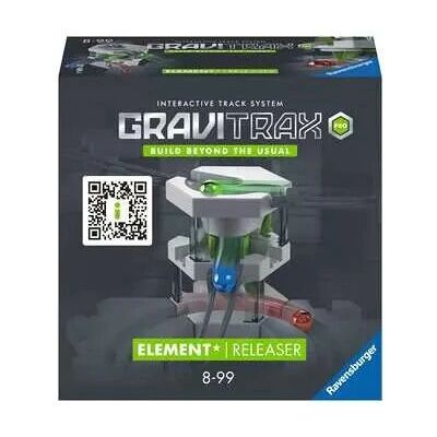 Ravensburger Releaser för GraviTrax PRO - Actionkulssystem Ravensburger Releaser för GraviTrax PRO - Actionkulssystem