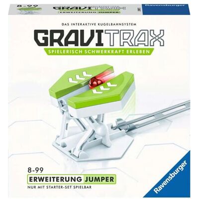 Ravensburger Modell Jumper - Ballspiel Ravensburger Modell Jumper - Ballspiel