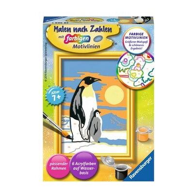 Ravensburger 28466 Malbuch - Ausmalbilder Album Ravensburger 28466 Malbuch - Ausmalbilder Album