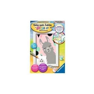 Ravensburger Kunst/Handwerks-Spiel - Bastelset für Kinder 7+ Multicolor Ravensburger Kunst/Handwerks-Spiel - Bastelset für Kinder 7+ Multicolor