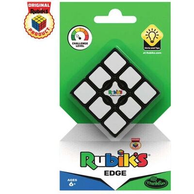 ThinkFun Rubik’s Edge - Puzzle játék 6+ éves kortól ThinkFun Rubik’s Edge - Puzzle játék 6+ éves kortól