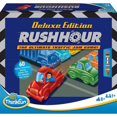 Ravensburger 76438 Bordspel - Educatief Spel Ravensburger 76438 Bordspel - Educatief Spel