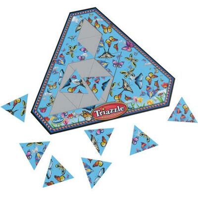 Ravensburger 76492 Puzzel Vorm Puzzel 16 st - Insecten Ravensburger 76492 Puzzel Vorm Puzzel 16 st - Insecten