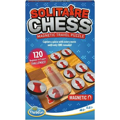 Ravensburger - 76505 - Magnetisch - Reise - Board game Ravensburger - 76505 - Magnetisch - Reise - Board game