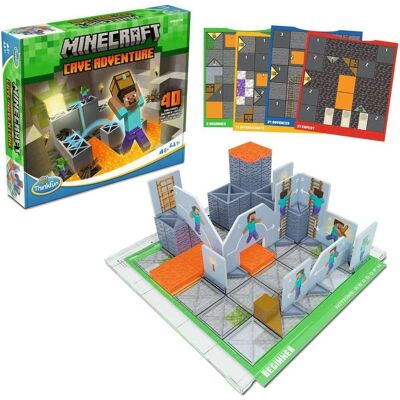 Ravensburger 76700 Brettspiel - Logisch - 15 Min Ravensburger 76700 Brettspiel - Logisch - 15 Min