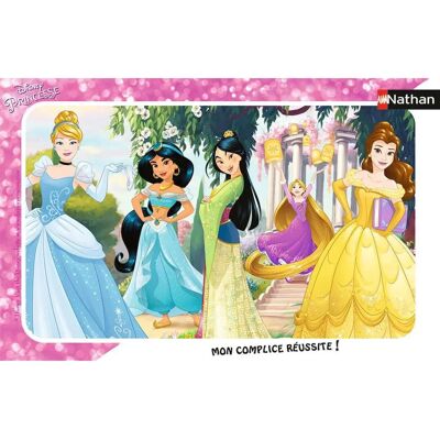 Nathan 86169 Puzzle - 15 pièces - Puzzle Nathan 86169 Puzzle - 15 pièces - Puzzle