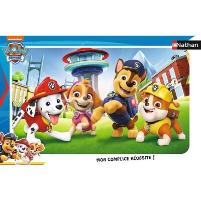 Nathan 86184 Puzzle - 15 pezzi - Puzzle per bambini Nathan 86184 Puzzle - 15 pezzi - Puzzle per bambini