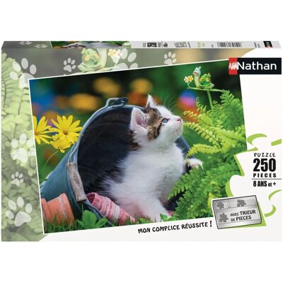 Ravensburger Petit Chaton Curieux - Leksak Ravensburger Petit Chaton Curieux - Leksak