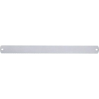 HOFFMANN - Lama da sega 550mm HSS per metallo HOFFMANN - Lama da sega 550mm HSS per metallo