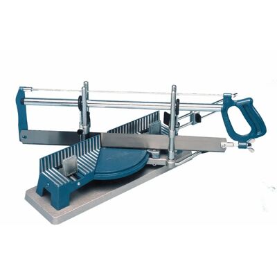 Sierra de inglete Kupper PERFEKT III - Precisión, Ajustable, Afilado Universal Sierra de inglete Kupper PERFEKT III - Precisión, Ajustable, Afilado Universal