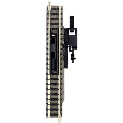 Fleischmann N Ontkoppelspoor - Gestandaardiseerd N-spoor met ballast Fleischmann N Ontkoppelspoor - Gestandaardiseerd N-spoor met ballast