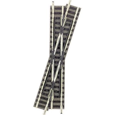 Binario in scala N Fleischmann piccolo - Standard N gauge Binario in scala N Fleischmann piccolo - Standard N gauge