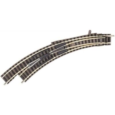 FLEISCHMANN N Modellbahnspur mit Ballastbett - Standard N FLEISCHMANN N Modellbahnspur mit Ballastbett - Standard N
