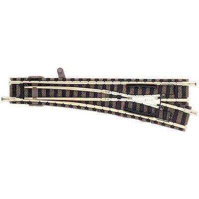 Fleischmann N modelspoor met ballast - 9179 Fleischmann N modelspoor met ballast - 9179