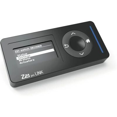 Roco 10838 Z21 Pro Link - Modelljärnvägskontrollsystem Roco 10838 Z21 Pro Link - Modelljärnvägskontrollsystem
