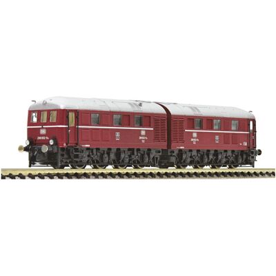Fleischmann - D 311 - Double diesel - 2‑Unit - Diesel-Lokomotive Fleischmann - D 311 - Double diesel - 2‑Unit - Diesel-Lokomotive
