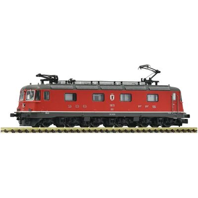 Fleischmann Re 6/6 N Elektrisk Lokomotiv - SBB Fleischmann Re 6/6 N Elektrisk Lokomotiv - SBB