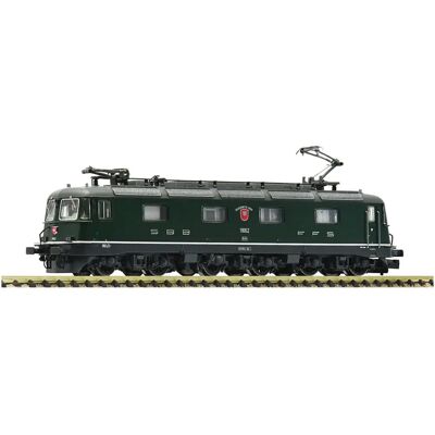 Fleischmann Re 6/6 11662 - Elektrolokomotive - Starker Schweizer Motor Fleischmann Re 6/6 11662 - Elektrolokomotive - Starker Schweizer Motor