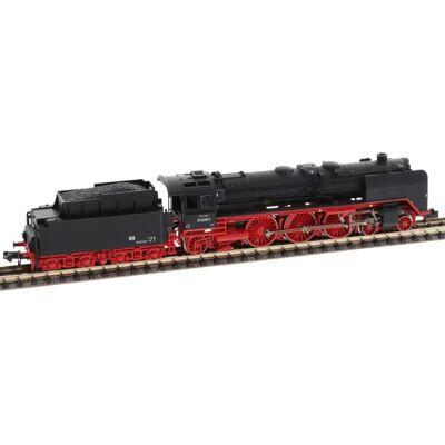 Fleischmann 01 2226-7 Lokomotive - DCC Schnittstelle Fleischmann 01 2226-7 Lokomotive - DCC Schnittstelle
