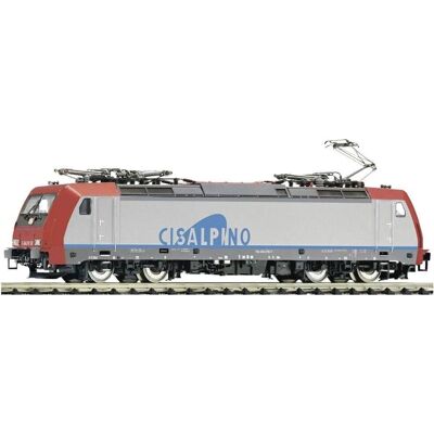 Fleischmann Re 484 018-7 - Lokomotiv Fleischmann Re 484 018-7 - Lokomotiv