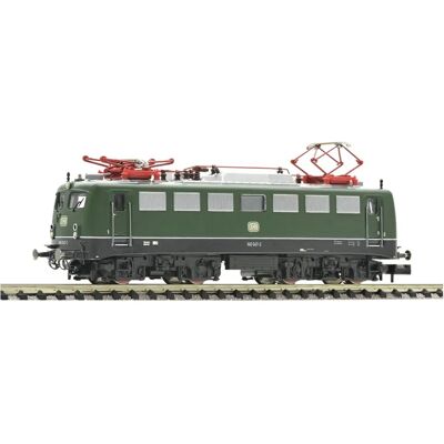 Fleischmann 7560051 El-lokomotiv N 140 047-2 - Lokomotiv Fleischmann 7560051 El-lokomotiv N 140 047-2 - Lokomotiv