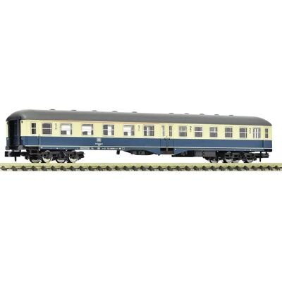 Fleischmann 6260050 - N Skala Zugin mit zentralem Einstieg Fleischmann 6260050 - N Skala Zugin mit zentralem Einstieg