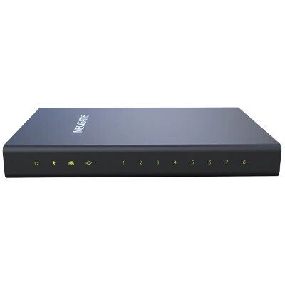 Tiptel TA800 Ethernet-Gateway - Gateway/Controller Tiptel TA800 Ethernet-Gateway - Gateway/Controller