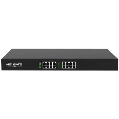 Tiptel TA1600 Gateway - Porti voce, Velocità Ethernet Tiptel TA1600 Gateway - Porti voce, Velocità Ethernet
