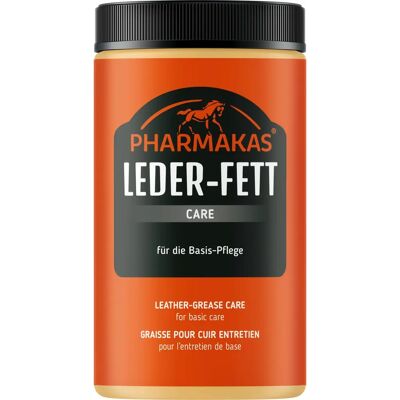Pielęgnacja skóry Pharmakas 1L - tłuszcz - biały Pielęgnacja skóry Pharmakas 1L - tłuszcz - biały