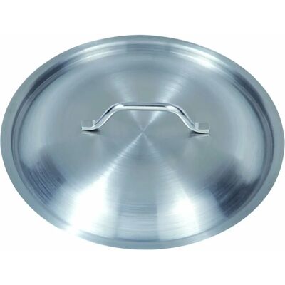 Coperchio in acciaio inossidabile GSW 28cm - Universale Coperchio in acciaio inossidabile GSW 28cm - Universale