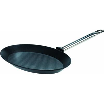 Sartén para pescado de titanio GSW - 40cm Sartén para pescado de titanio GSW - 40cm