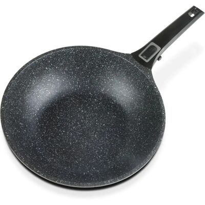GSW Easy Click Bratpfanne 32cm - Induktion geeignet GSW Easy Click Bratpfanne 32cm - Induktion geeignet