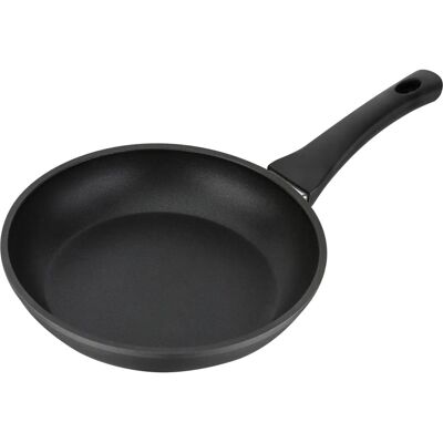 GSW Nero 24cm Induktionspfanne - Pfanne GSW Nero 24cm Induktionspfanne - Pfanne