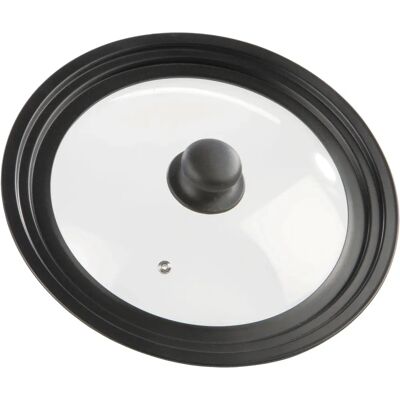 GSW Allroundlock - 28 cm, Värmebeständigt Glas, Spara Utrymme - Allroundlock GSW Allroundlock - 28 cm, Värmebeständigt Glas, Spara Utrymme - Allroundlock