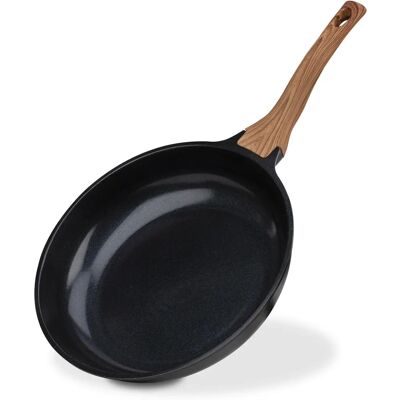 GSW Natural Fit 28 cm Bratpfanne - Induktion GSW Natural Fit 28 cm Bratpfanne - Induktion