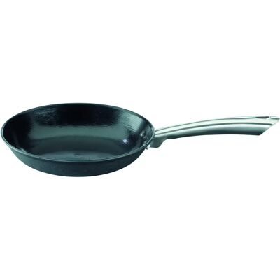 GSW Gjutjärn Spisepanna 24cm - Passar Alla Spisar GSW Gjutjärn Spisepanna 24cm - Passar Alla Spisar