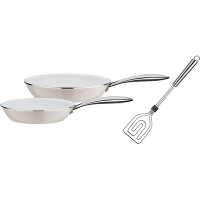 GSW Ceramica color Kochgeschirr-Set - Induktion GSW Ceramica color Kochgeschirr-Set - Induktion