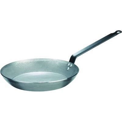 GSW Těžká litinová pánev 32cm - Gastro GSW Těžká litinová pánev 32cm - Gastro
